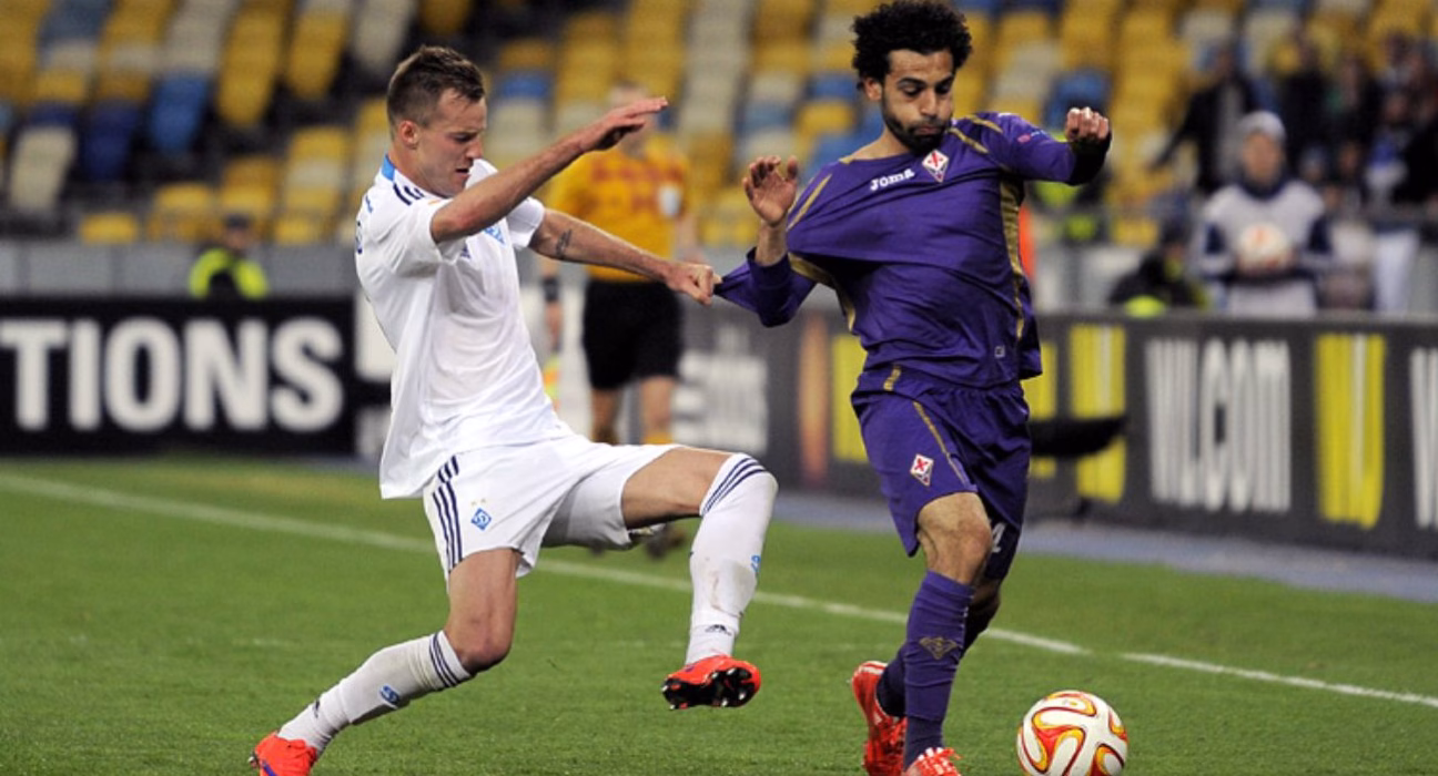 Фіорентина засмучує Полісся: шокуюча поразка українців у єврокубках (відео)