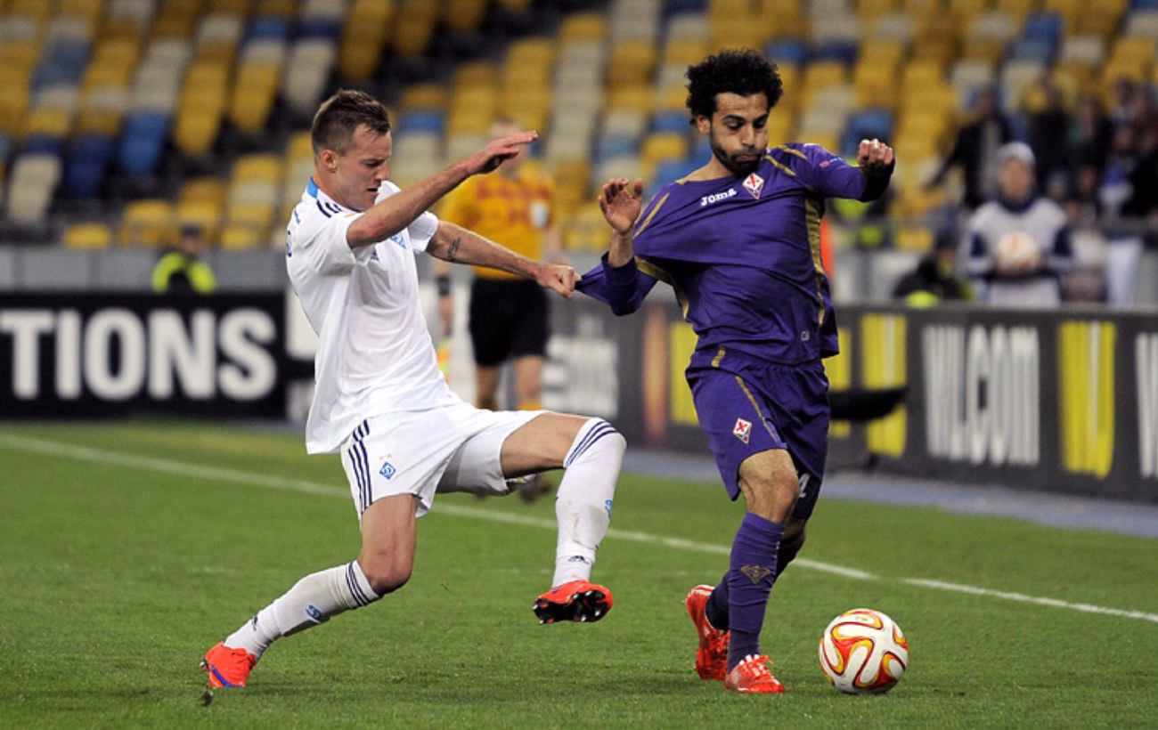 Фіорентина засмучує Полісся: шокуюча поразка українців у єврокубках (відео)