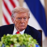 Трамп: если бы я сдал Крым, пресса не отпускала бы меня 20 лет