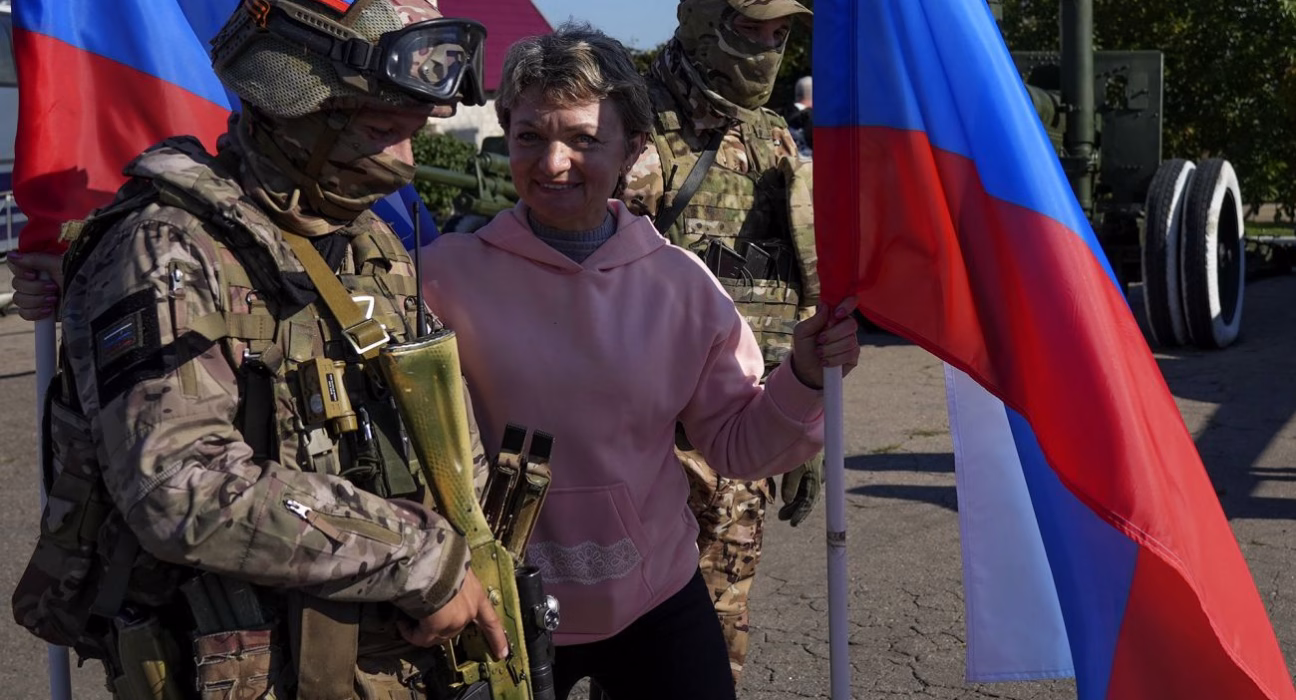 У Криму росіяни активізували масштабні фільтраційні операції: хто знаходиться під загрозою?