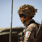 Венесуэла активизирует ополчение в ответ на планы США разместить флот в Латинской Америке, — CNN