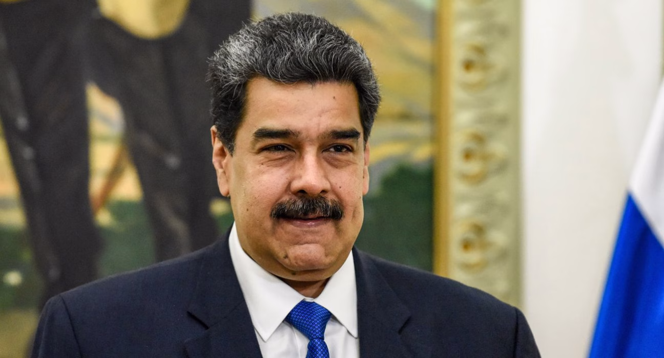 Венесуела активізує ополчення у відповідь на плани США розмістити флот у Латинській Америці, - CNN