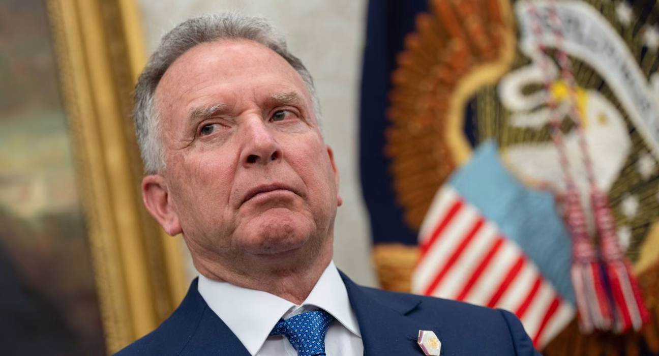 Аляскинська зустріч: Росіяни одразу погодилися на поступки, — Уіткофф