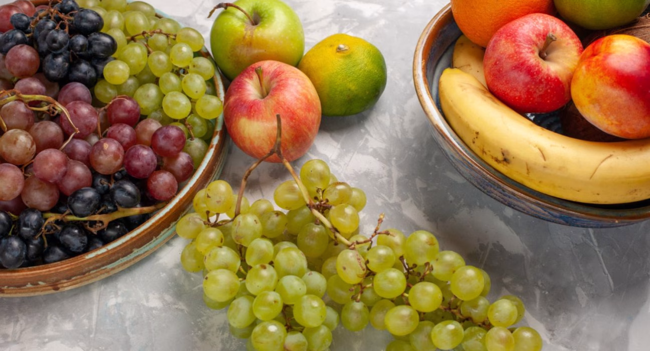 Додайте цей дивовижний суперфрукт до свого раціону: легко знайти у кожному магазині.