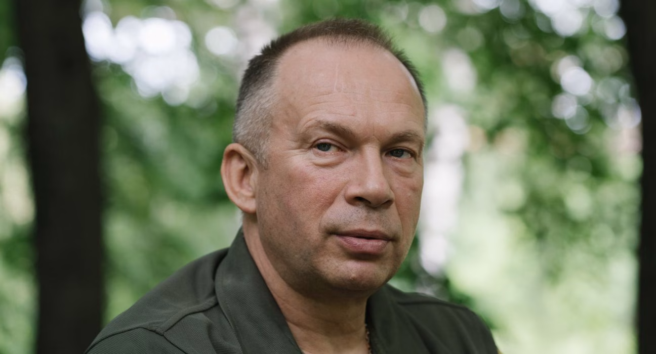 Українська Територія: Історія Визволення від Генерала Сірського та Східні Гарячі Точки