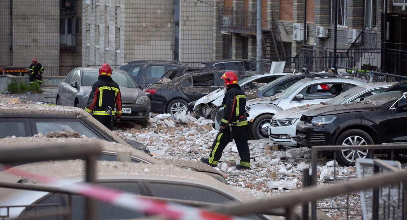 Відновлення після втрати: чи можливо отримати компенсацію за знищене авто без страховки?