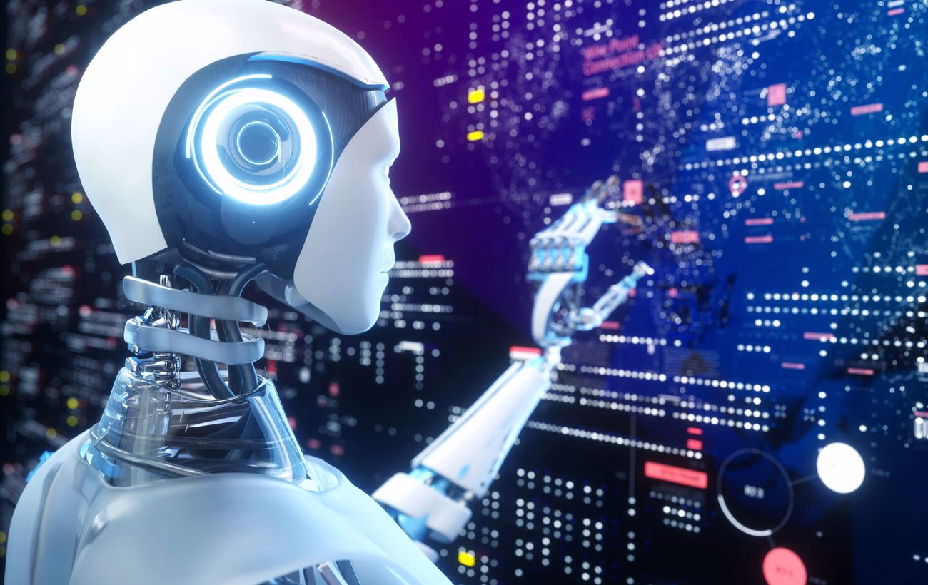 7 загроз штучного інтелекту, здатних стати глобальними викликами
