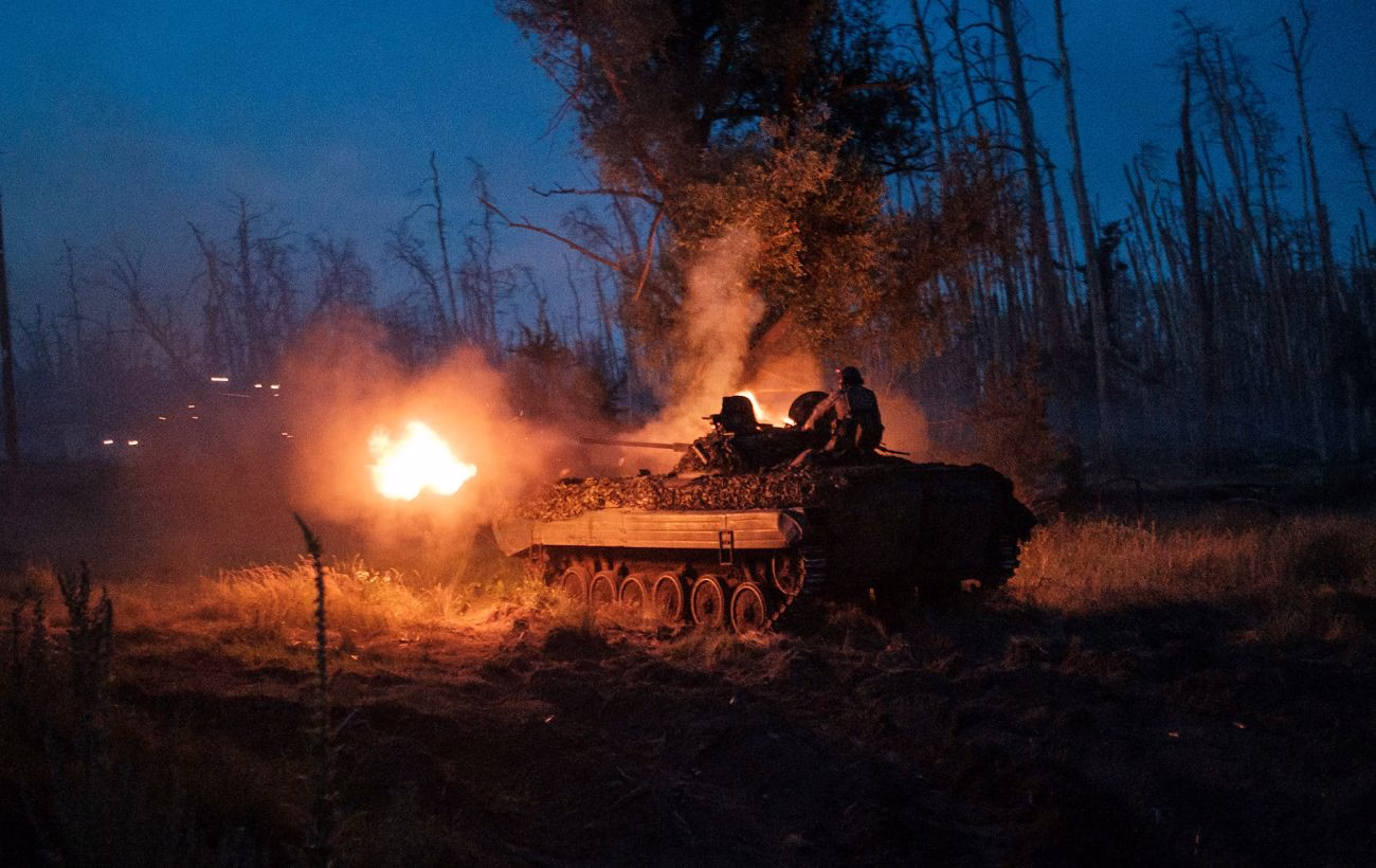 Іноземці зможуть стати офіцерами в Нацгвардії України: нові можливості та важливі деталі