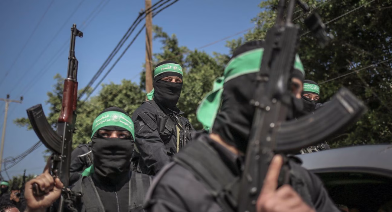 ХАМАС відмовиться від переговорів з Ізраїлем до покращення гуманітарної ситуації в Газі, - TJP