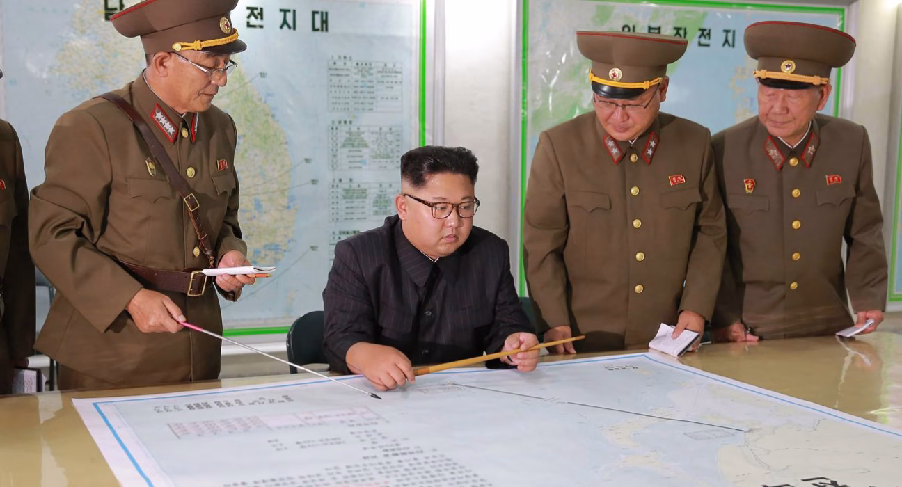 Причини збільшення ядерного арсеналу в КНДР: що стоїть за стратегією?