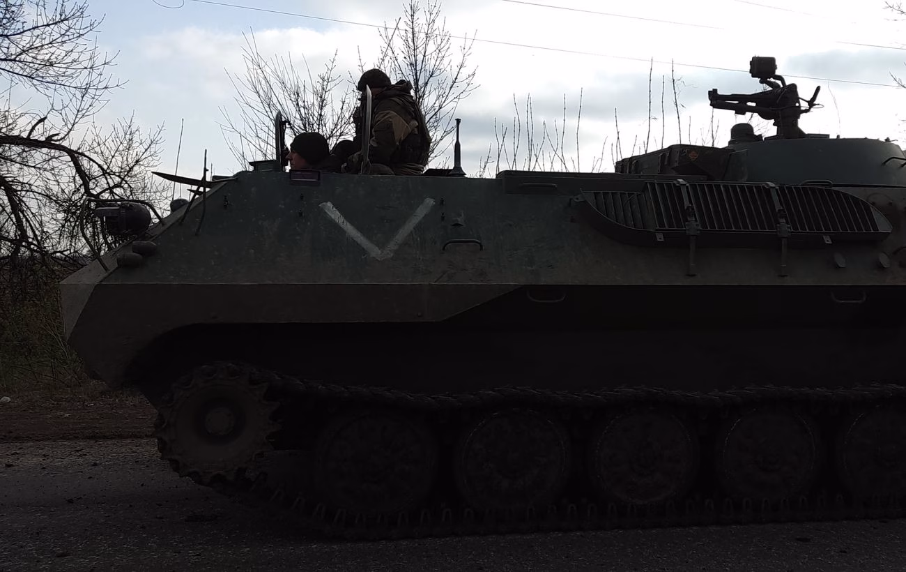 Брехня без підґрунтя: ЗСУ спростовують заяви Росії про Часів Яр.