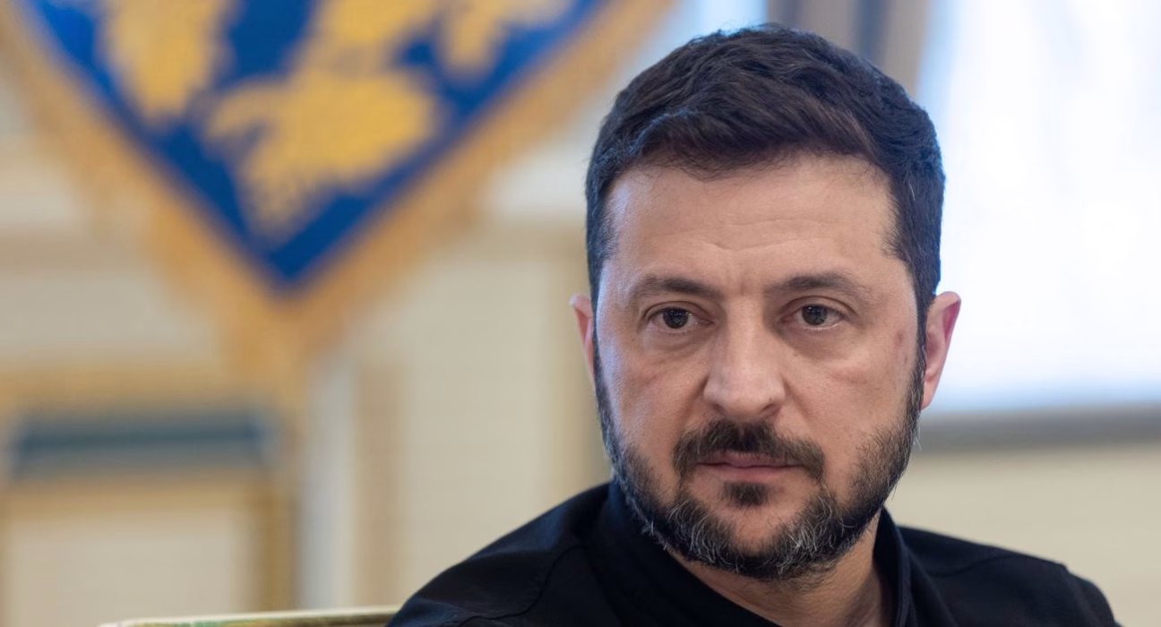 Зеленський прокоментував чутки про потенційну зустріч з Путіним у Будапешті.