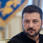 Погроми та вогняна буря: нові відеокадри після комплексного нападу на Львів