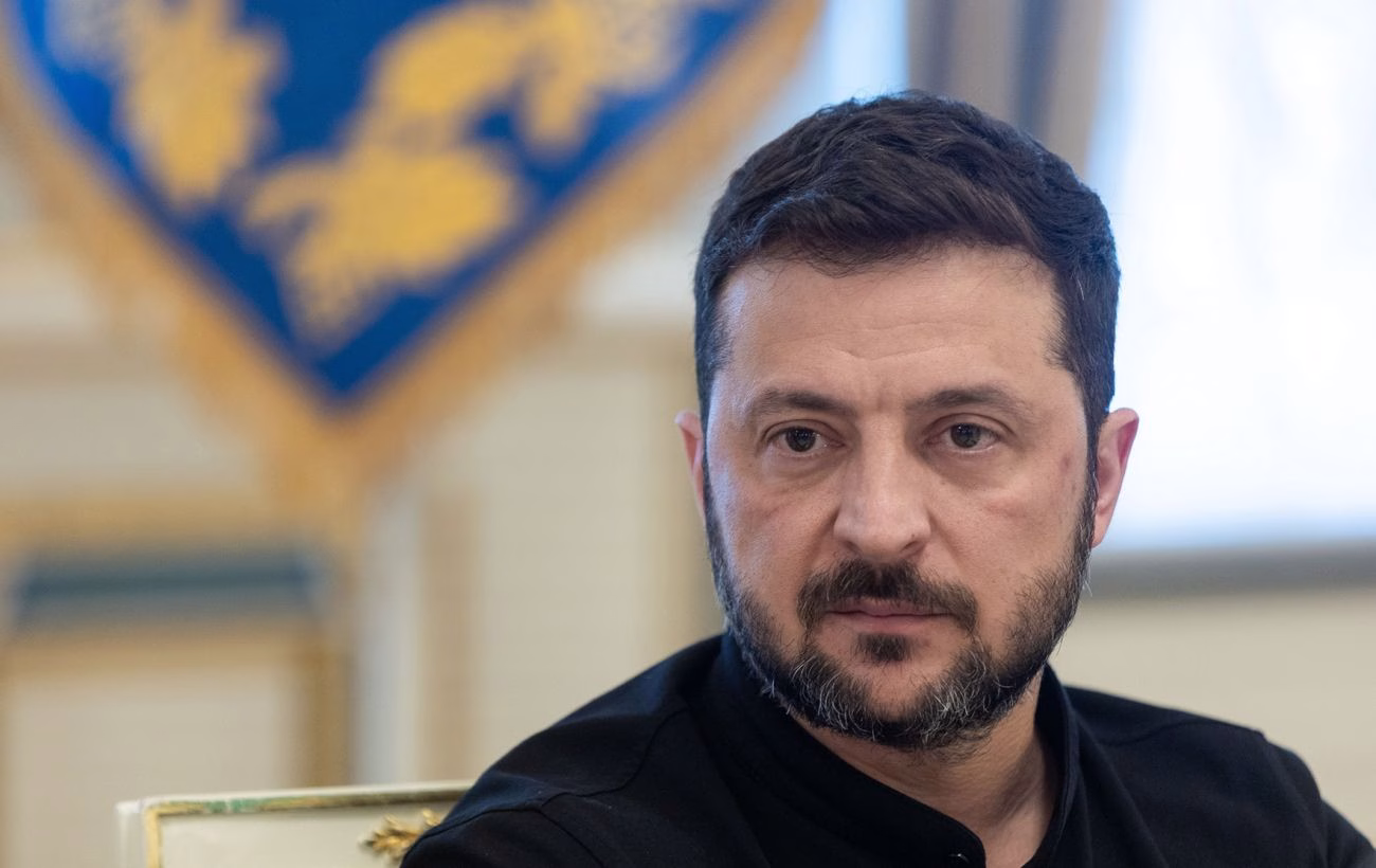 Зеленський прокоментував чутки про потенційну зустріч з Путіним у Будапешті.