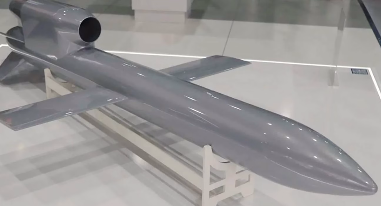 Україна запускає виробництво крилатих ракет "Фламінго" з денною регулярністю - AP