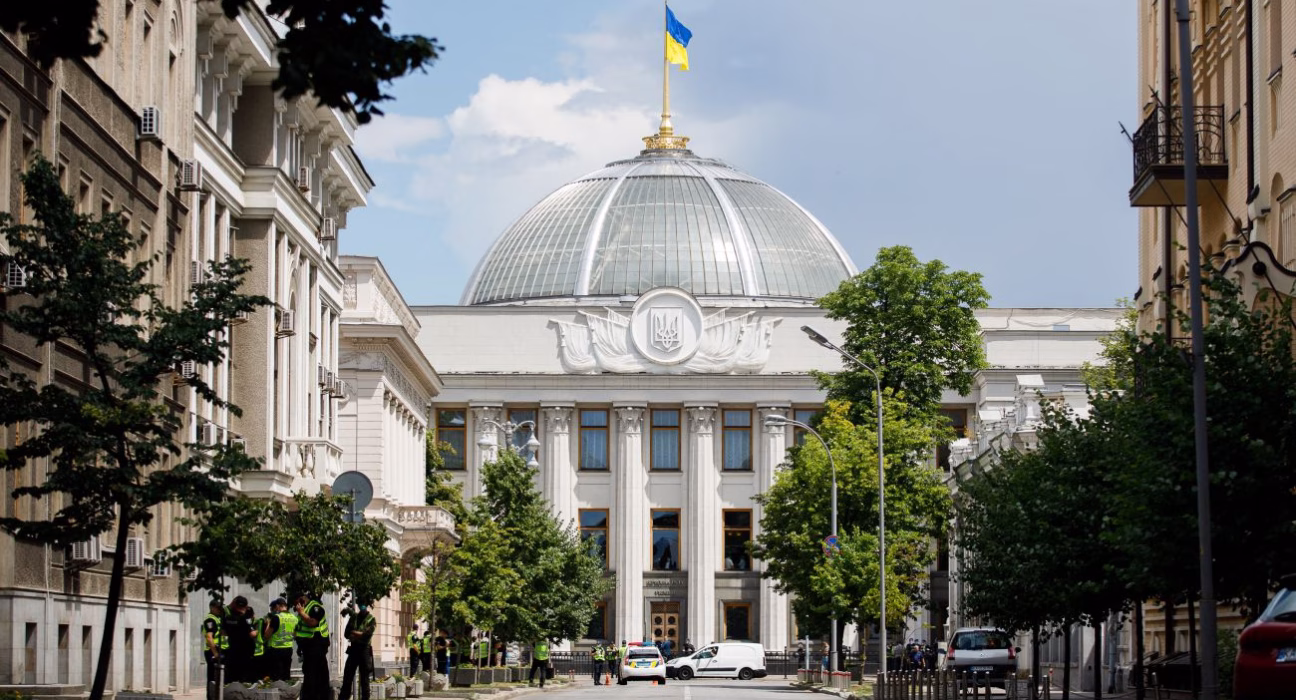 В Україні повністю реформували систему професійного навчання через три десятиліття її існування.