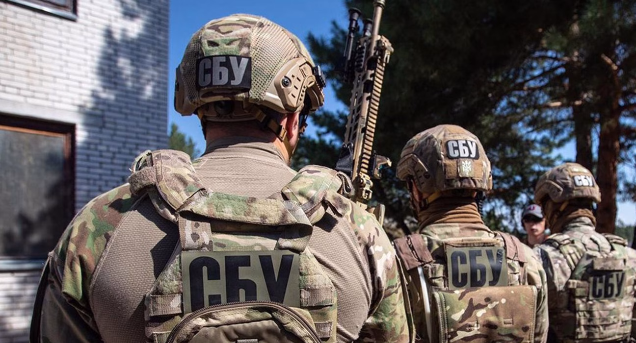 СБУ викрила агента ФСБ серед морпіхів: він керував корегуванням ударів і намагався завербувати військовослужбовців