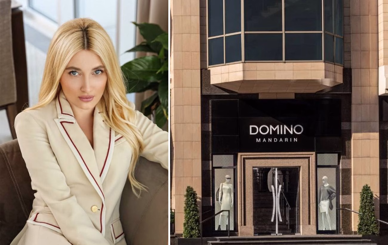 Засновниця The Yard заявила про інформаційну атаку з боку власника ТМ "Доміно" Шухніна: подробиці конфлікту