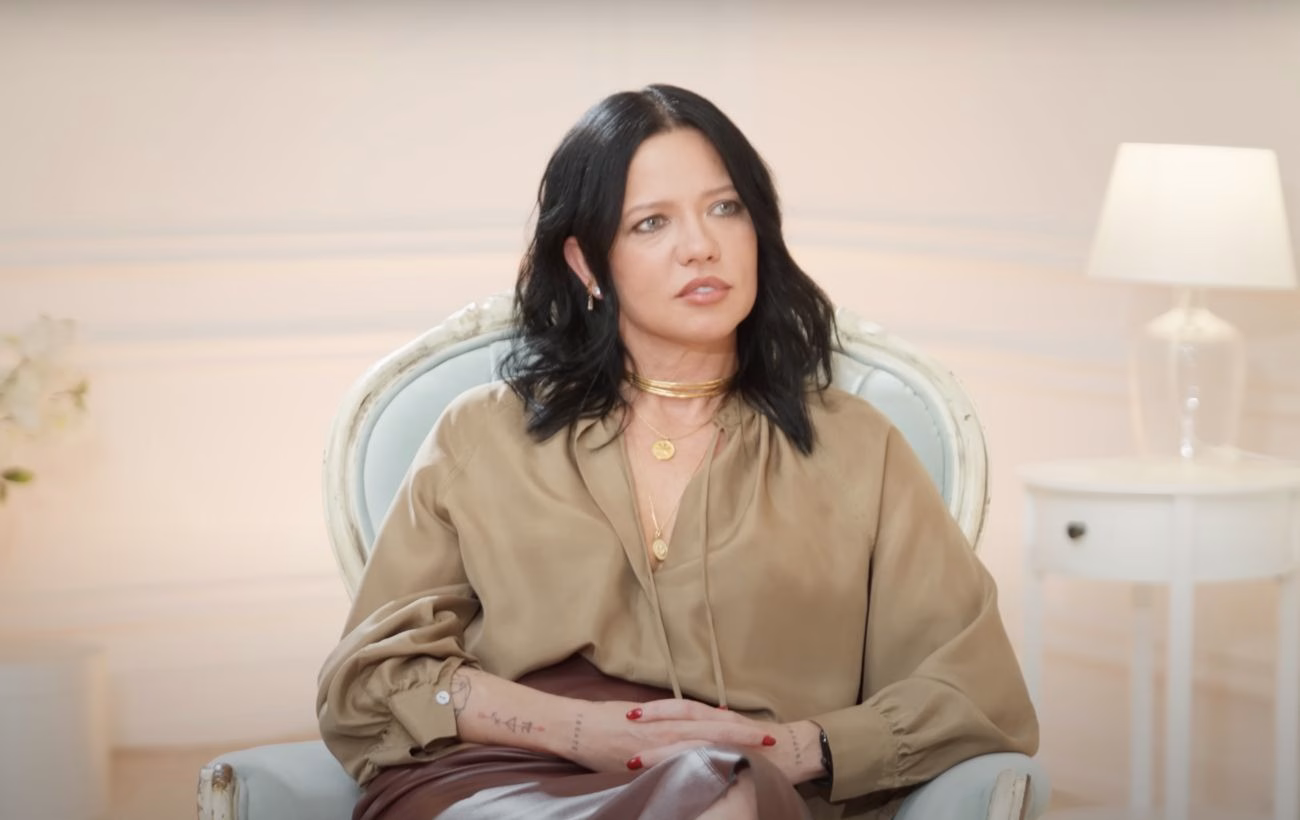 Ірина Горовая: Шлях до щастя без шлюбних оков (відео)