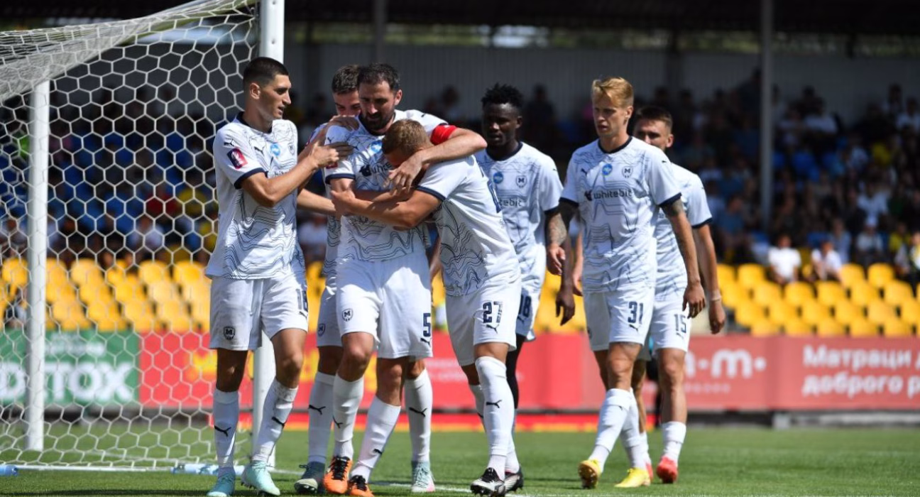 Новий формат Кубка України: детальний розклад матчів 1/32 фіналу та інформація про трансляції