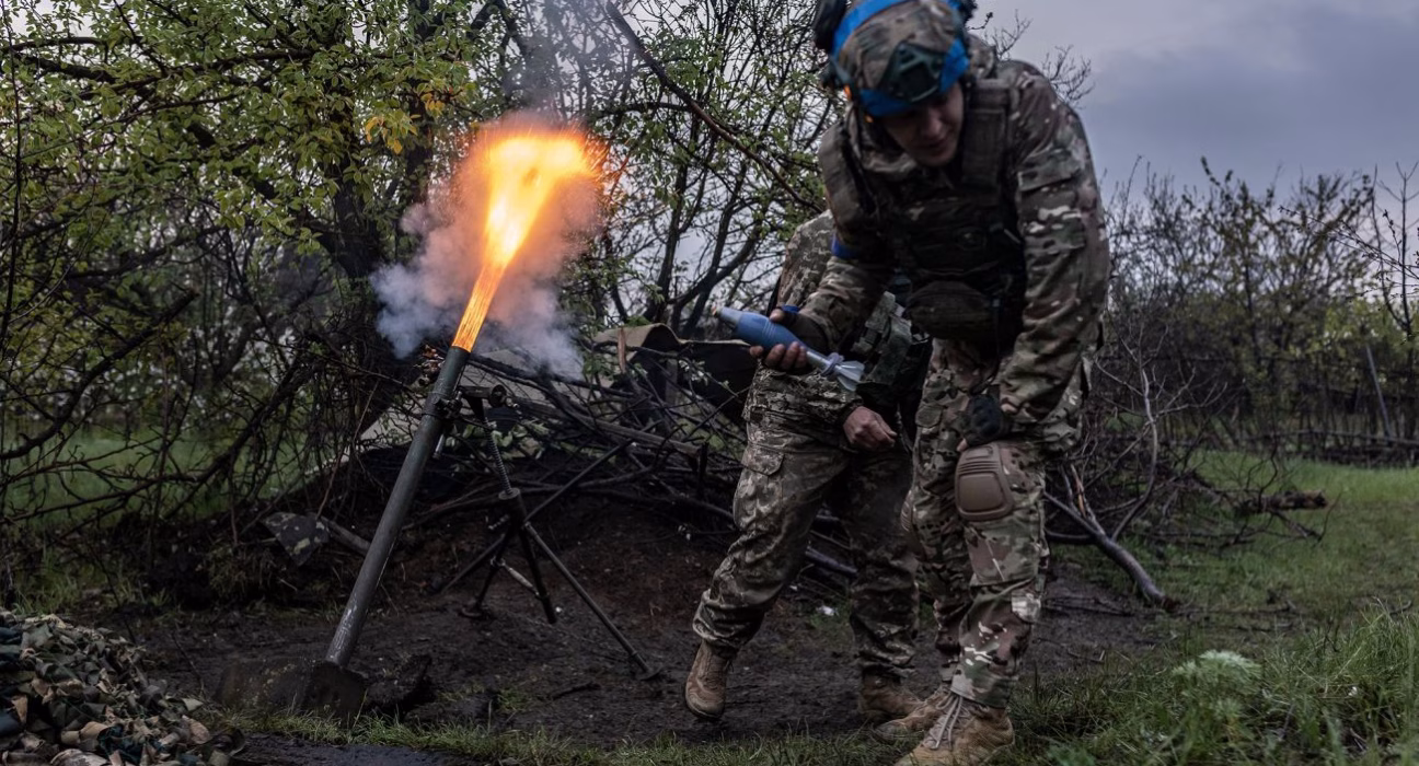 Росіяни зазнали краху: ЗСУ розкрили причину невдачі в утриманні Кам'янського