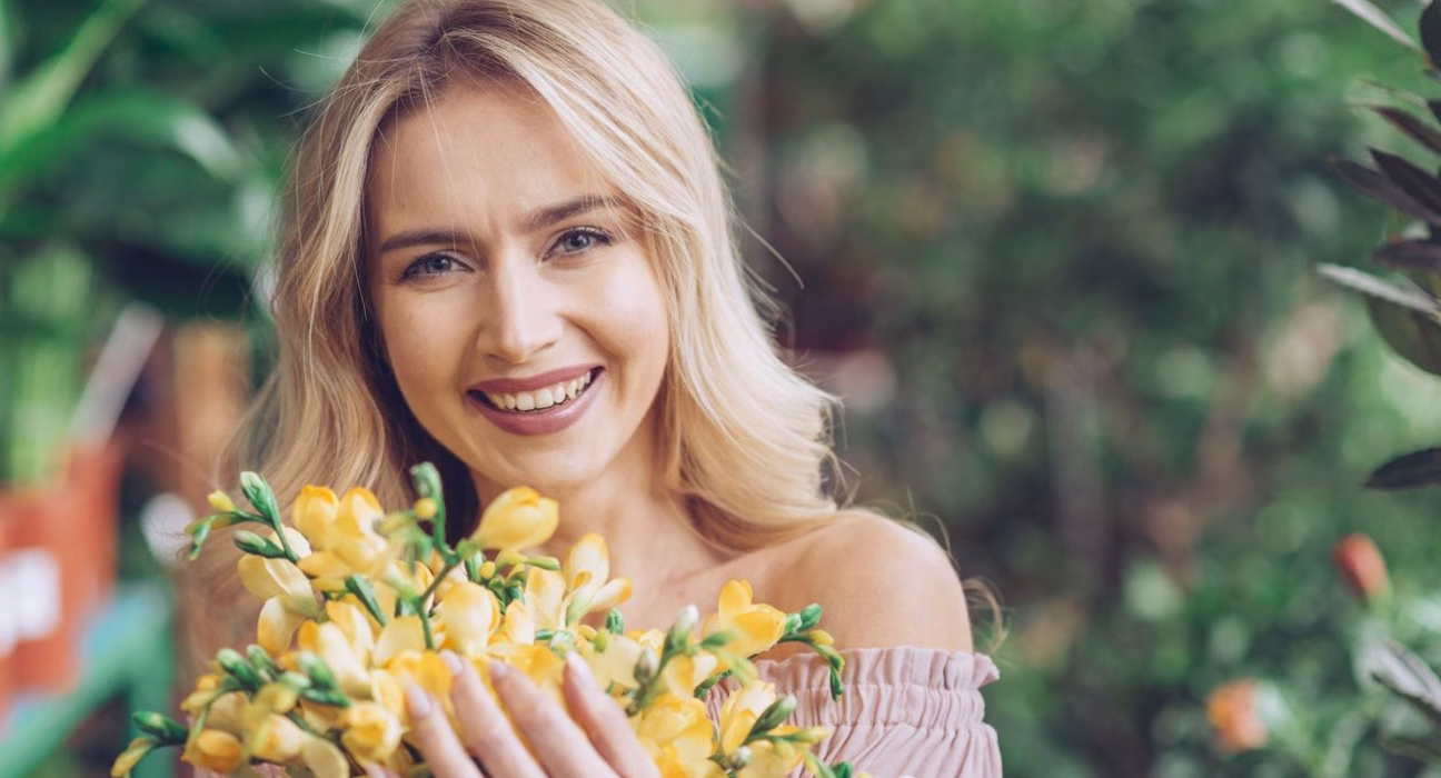 Як Молодик у Діві допоможе чотирьом знакам Зодіаку знайти любов своєї мрії?