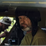 Українська антарктична станція зареєструвала сейсмічну активність поблизу узбережжя Латинської Америки.