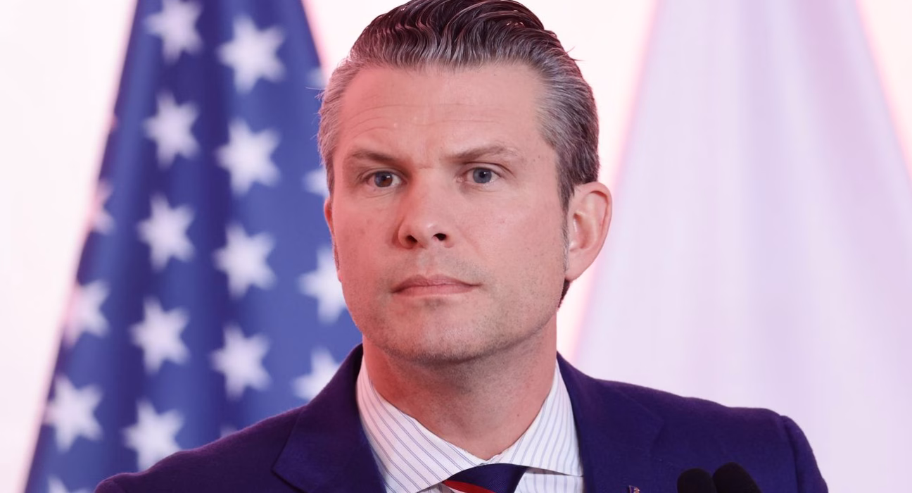 Розслідування завершено: Пентагон звільняє з посади керівника розвідки, який критикував американські атаки на Іран - джерела