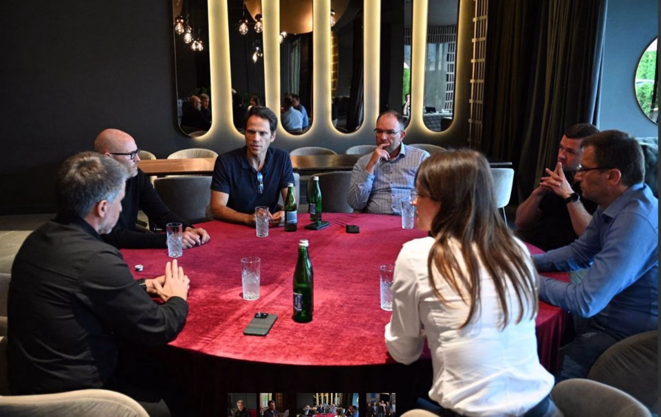 Державна підтримка в дії: Звіт про оновлення атакованого РФ заводу в Мукачеві