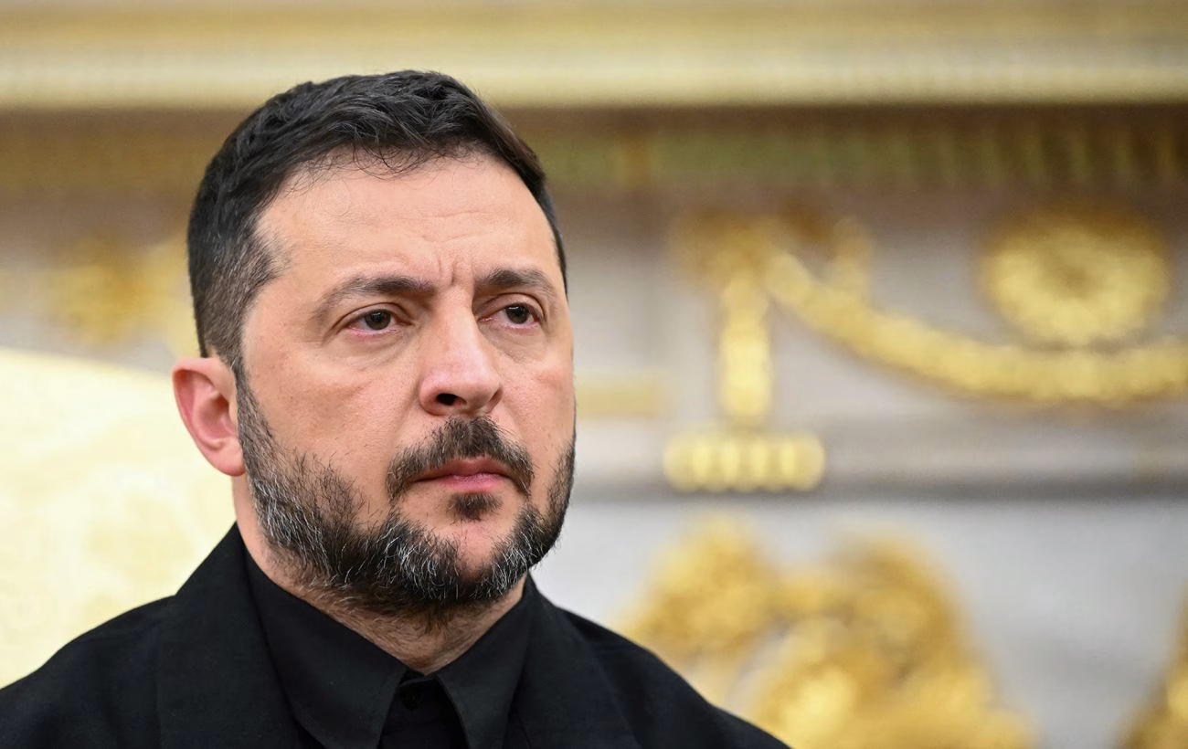 Глобальний Південь: Зеленський закликає до тиску на Росію для завершення конфлікту.