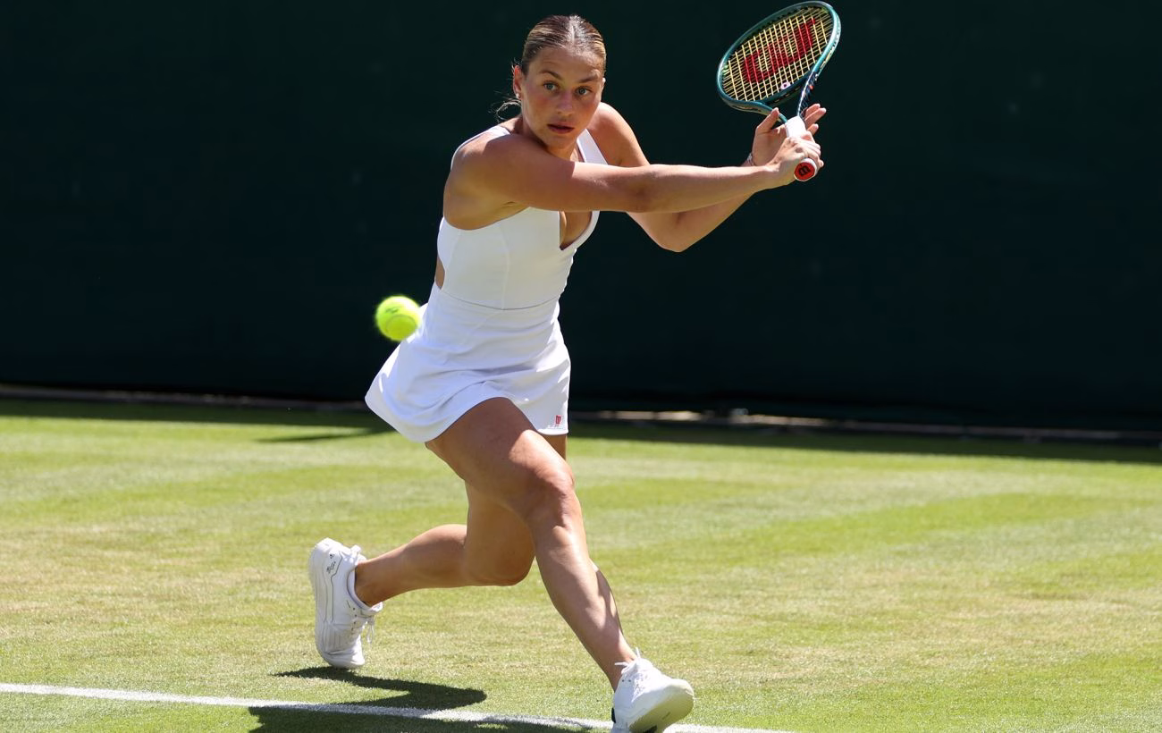 Монреальська перемога: Костюк готується до зустрічі з Ястремською в українському дербі