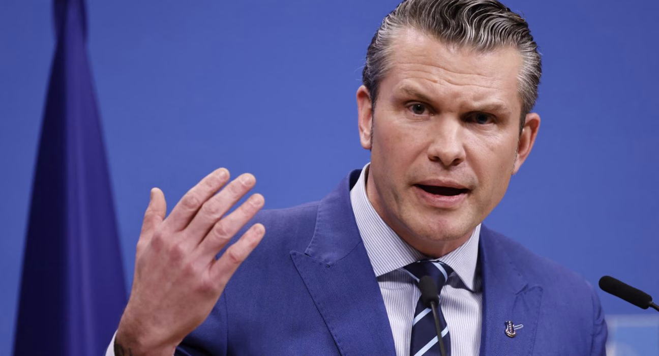 Пентагон тривалий час стримує Україну від ударів по Росії далекобійною зброєю - WSJ