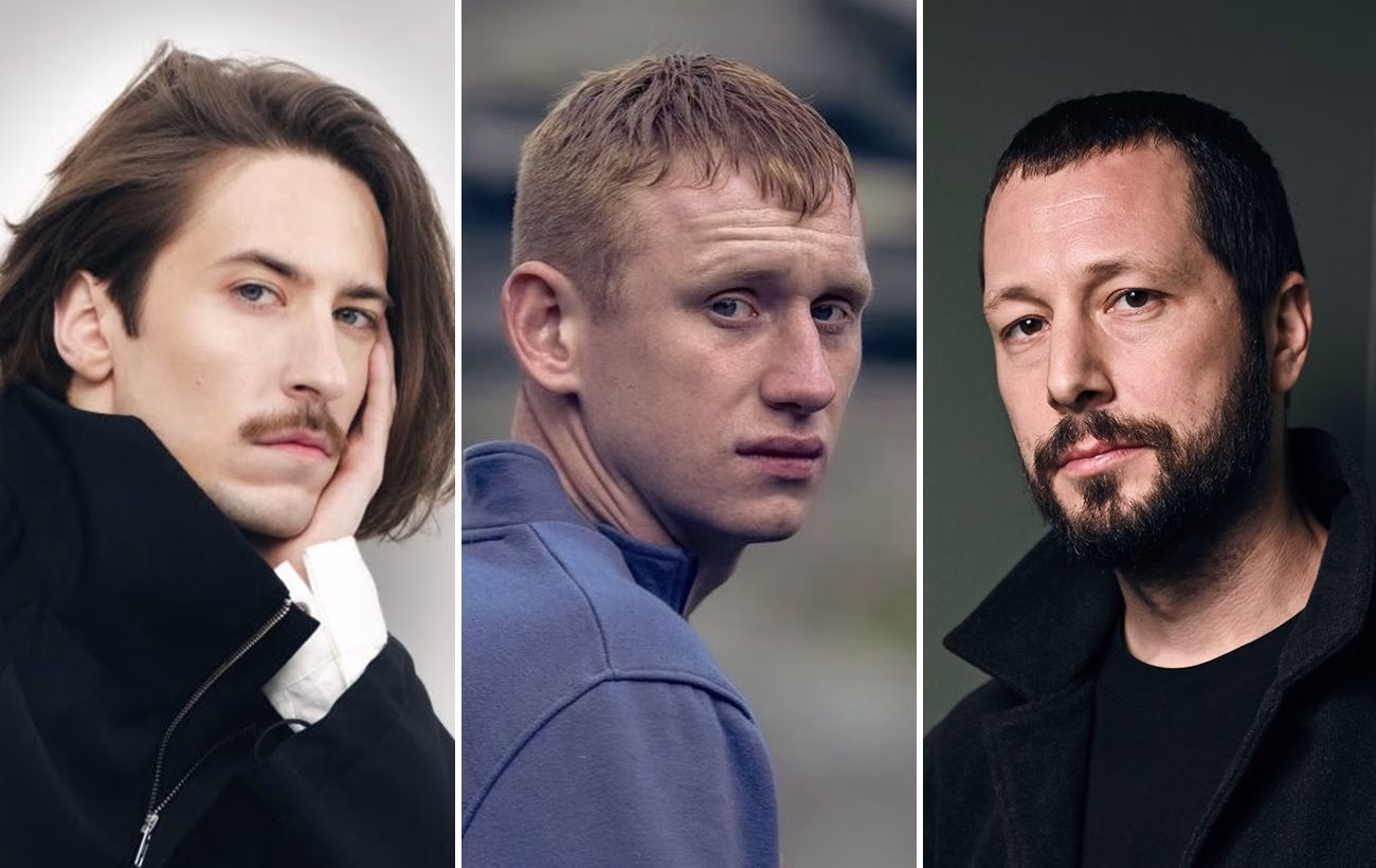 10 видатних художників та артистів, які прославляють Україну на світовій арені