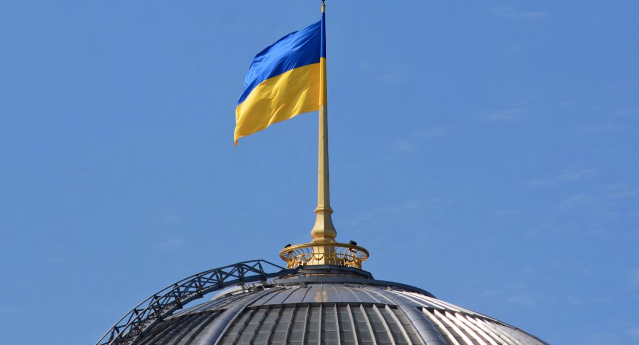 Непередбачуване засідання Ради: хроніка голосування за Акт проголошення незалежності України