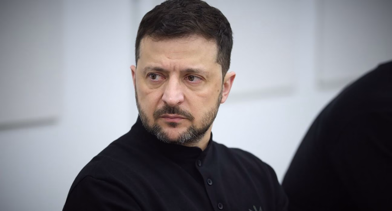 Україна сподівається на залучення канадських військових для забезпечення своєї безпеки, - стверджує Зеленський.