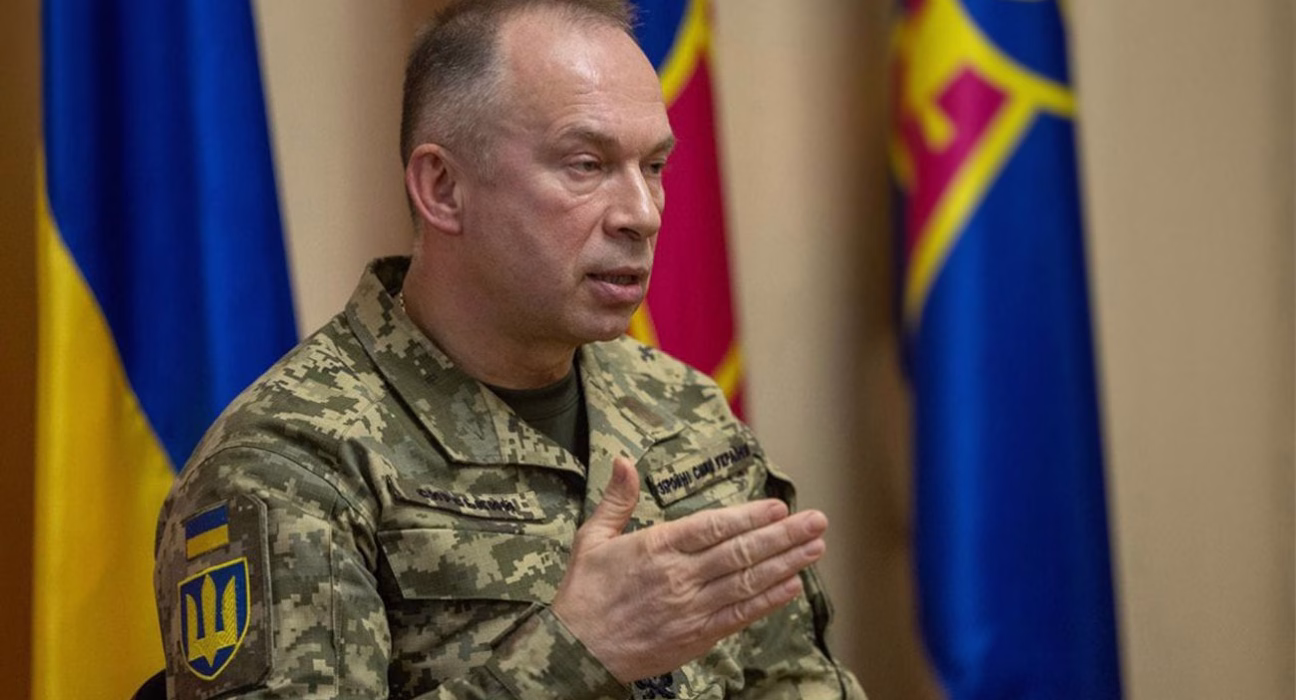 Тріумф ЗСУ: Сірський про подробиці звільнення трьох сіл на Донбасі