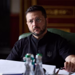 Росія визнає Зеленського лідером України, але зустріч з Путіним можлива лише за певних умов, – Лавров