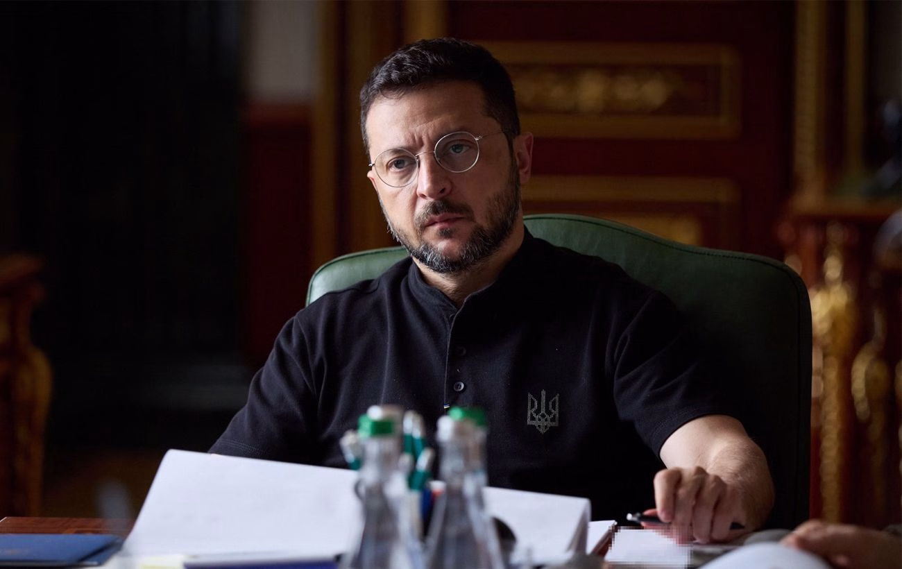 Угорщина в грі: натяк Зеленського на зміни для "Дружби"