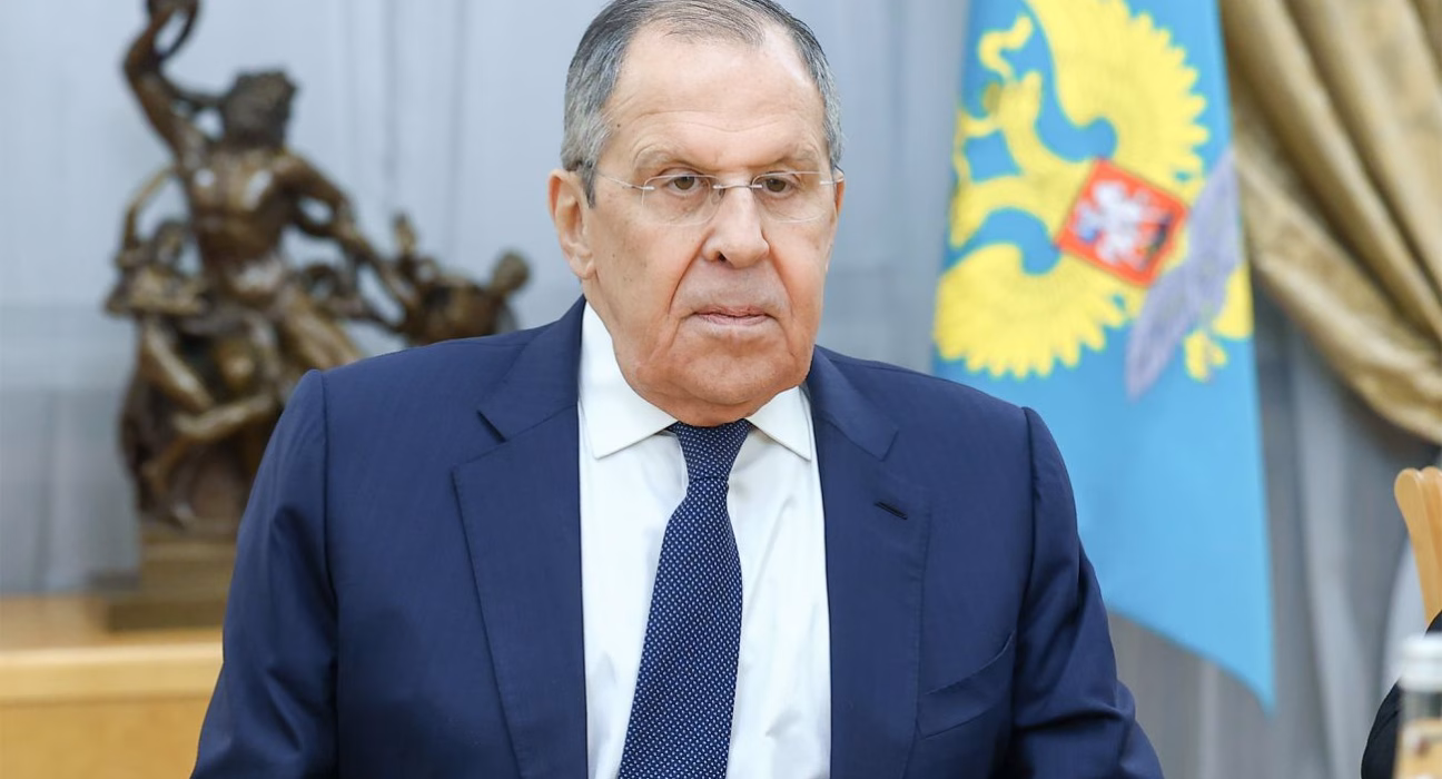 Росія визнає Зеленського лідером України, але зустріч з Путіним можлива лише за певних умов, - Лавров