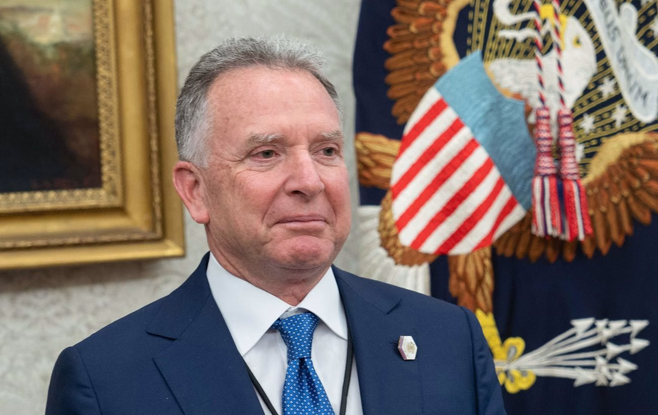 Посол США при НАТО: Віткофф прибуде до Москви сьогодні, можливі значущі результати візиту