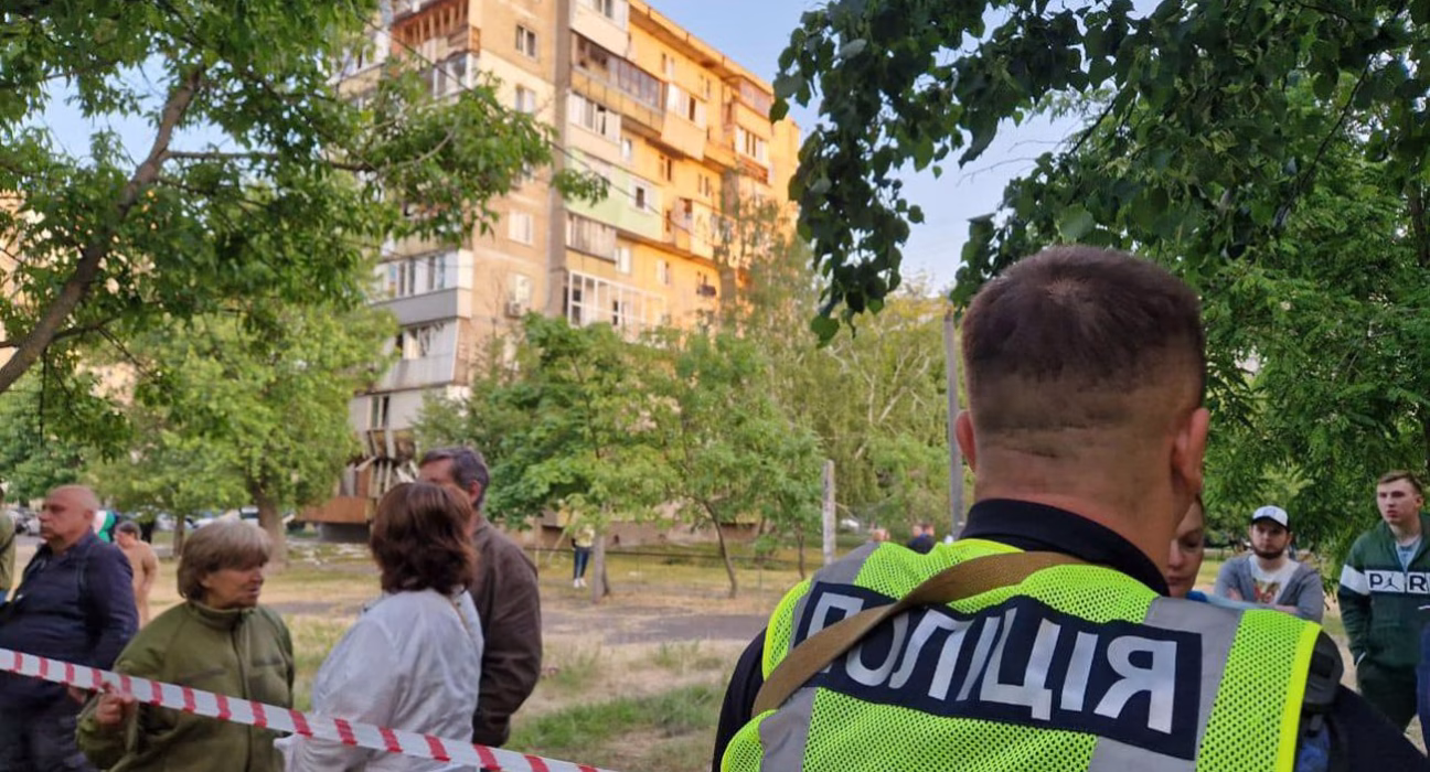 Трагічна випадковість: на Київщині 7-річна дитина випадково позбавила життя сусідку