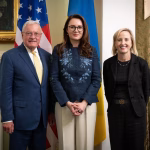 Гарантії безпеки для України: ключові пропозиції від команди Мерца