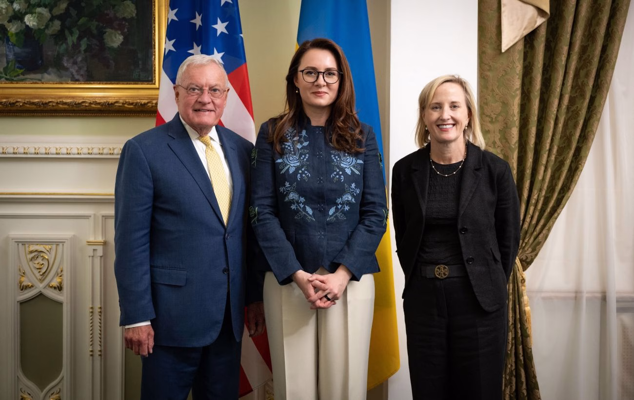 США та Україна знайшли шляхи блокування видобутку рідкоземельних елементів РФ на зайнятих територіях