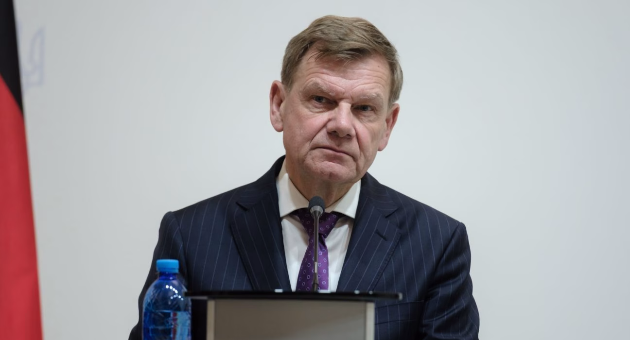 Гарантії безпеки для України: ключові пропозиції від команди Мерца