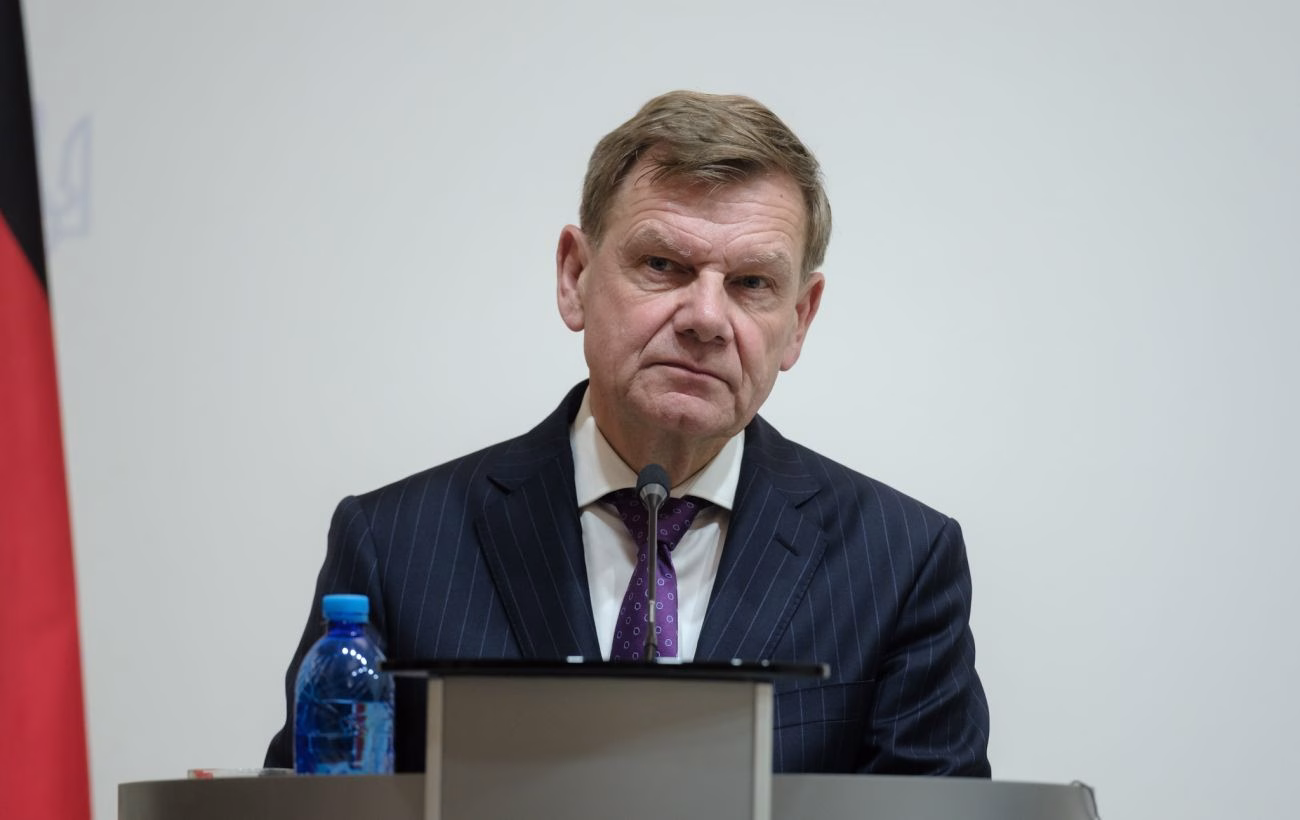 Гарантії безпеки для України: ключові пропозиції від команди Мерца