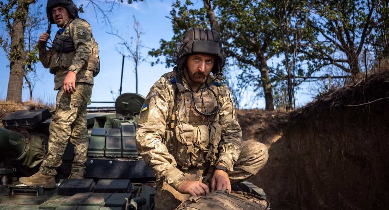 Росія активізує наступ по всій лінії фронту, тоді як українські війська досягли успіху під Покровськом: аналітичний огляд ISW з картами.