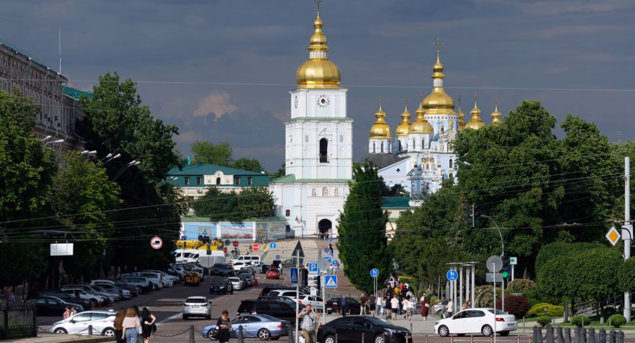 Осіння спекотність: метеорологи представили прогноз на поточний день