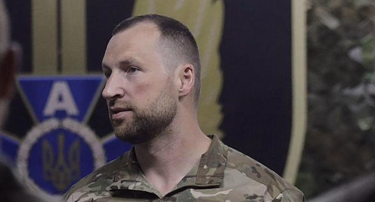 Зеленський затвердив нового керівника Центру спецоперацій "А" СБУ: ключові факти та деталі