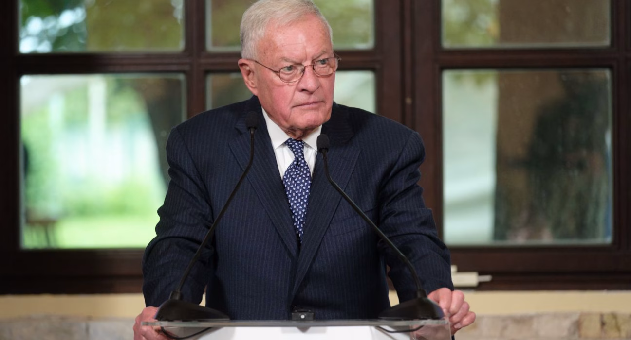 Досягти миру в Україні — складне завдання, але надія є.