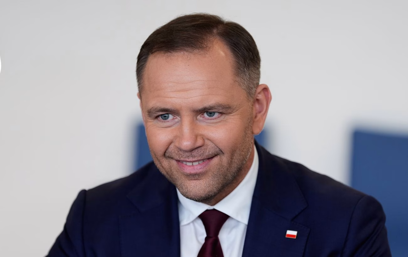 Президент Польщі запропонував ввести заборону на використання "бандерівської символіки" в країні.